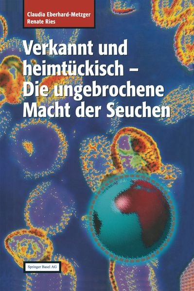 Produktbild: Verkannt und heimt&uuml;ckisch