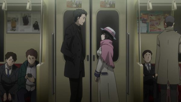 Produktbild: Steins;Gate 0 Vol. 1