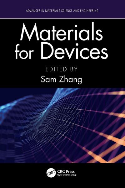 Produktbild: Materials for Devices