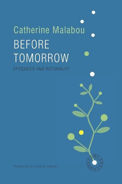 Produktbild: Before Tomorrow