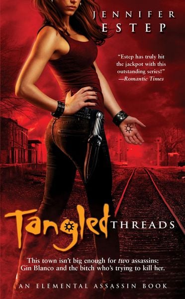 Produktbild: Tangled Threads