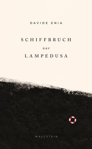 Produktbild: Schiffbruch vor Lampedusa