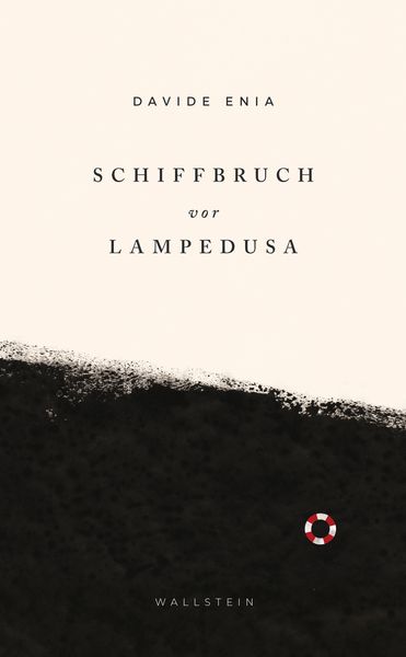Produktbild: Schiffbruch vor Lampedusa