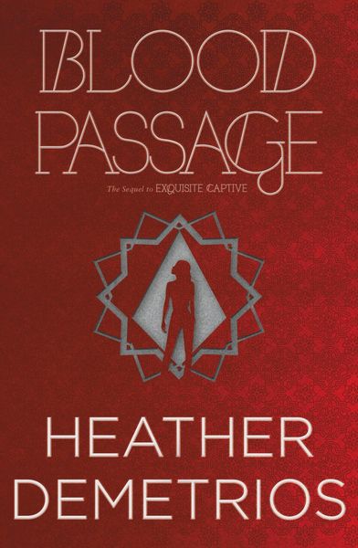 Produktbild: Blood Passage