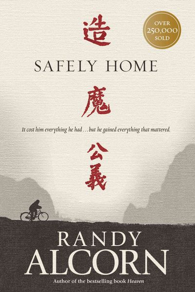 Produktbild: Safely Home (Anniversary)