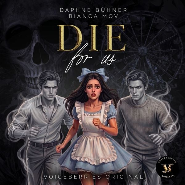 Produktbild: Die For Us