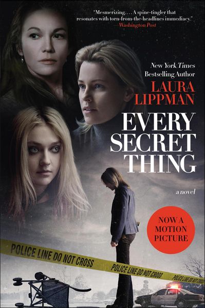 Produktbild: Every Secret Thing