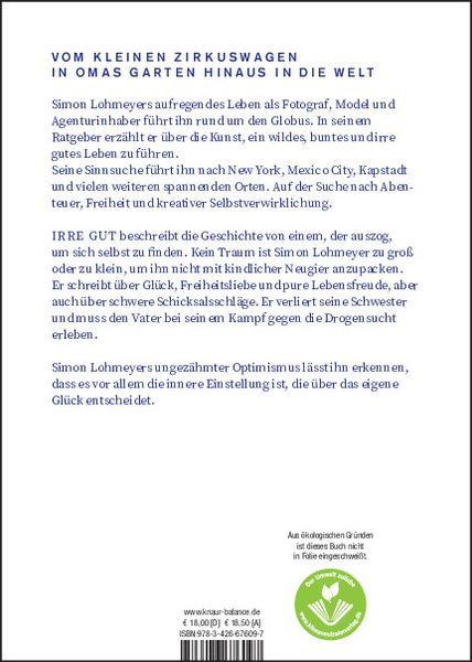 Produktbild: Irregut