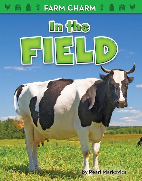 Produktbild: In the Field
