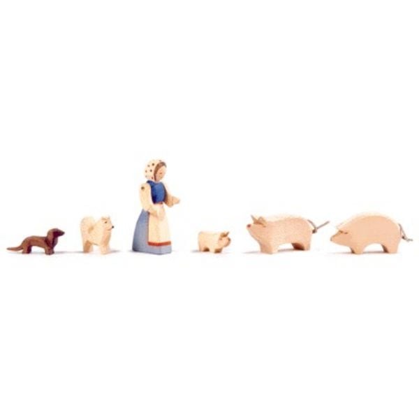 Ferkel