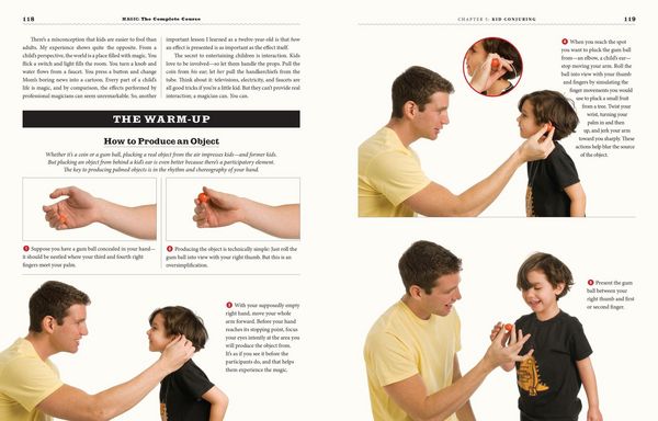 Produktbild: Magic: The Complete Course