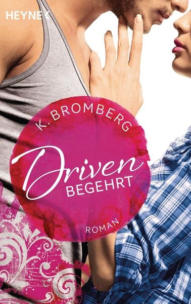 Produktbild: Begehrt / Driven Bd. 2