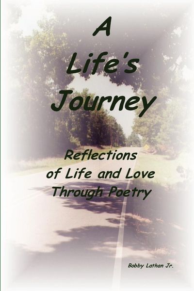 Produktbild: A Life's Journey