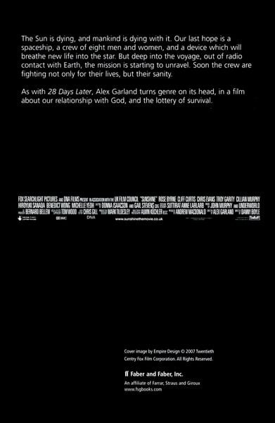 Produktbild: Sunshine