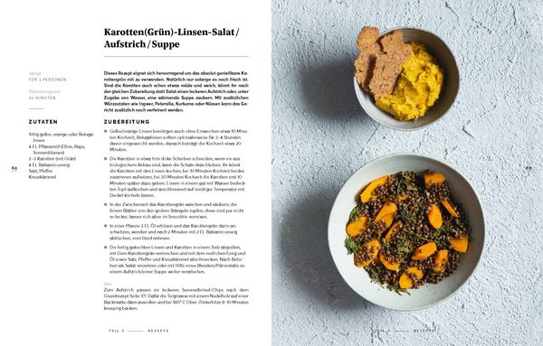 Produktbild: Zero Waste K&uuml;che
