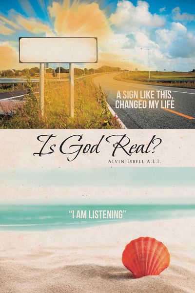 Produktbild: Is God Real