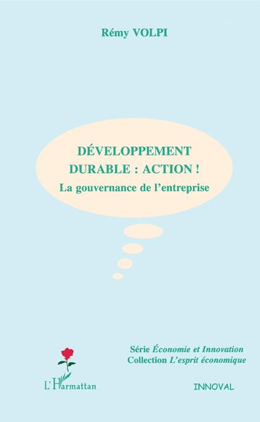 Produktbild: D&eacute;veloppement durable : action !