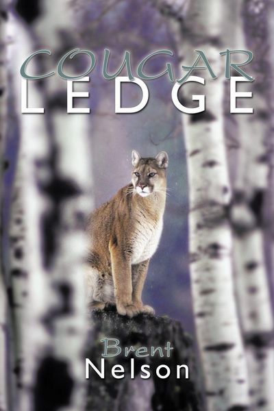 Produktbild: Cougar Ledge