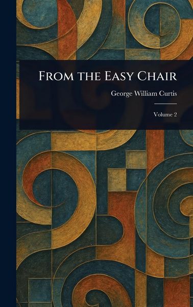 Produktbild: From the Easy Chair