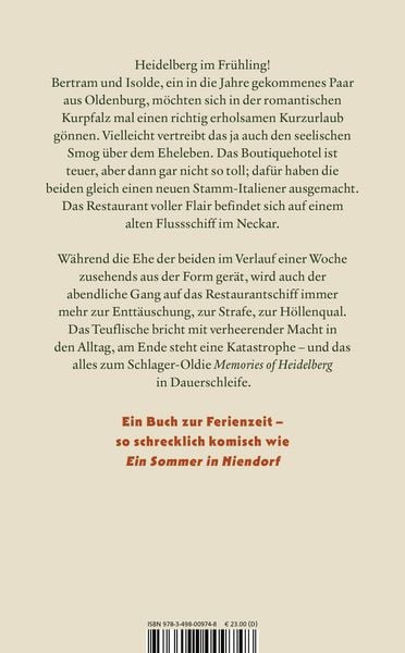 Produktbild: Memories of Heidelberg