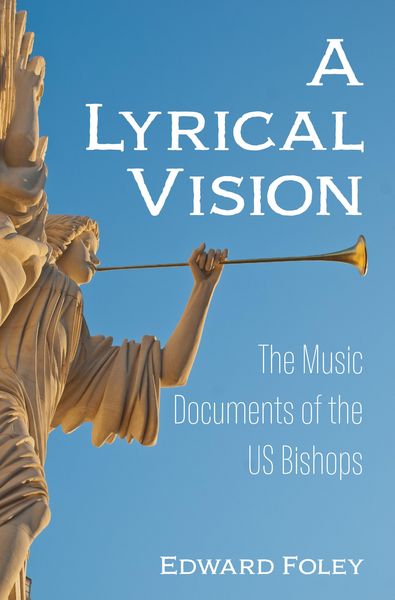 Produktbild: A Lyrical Vision