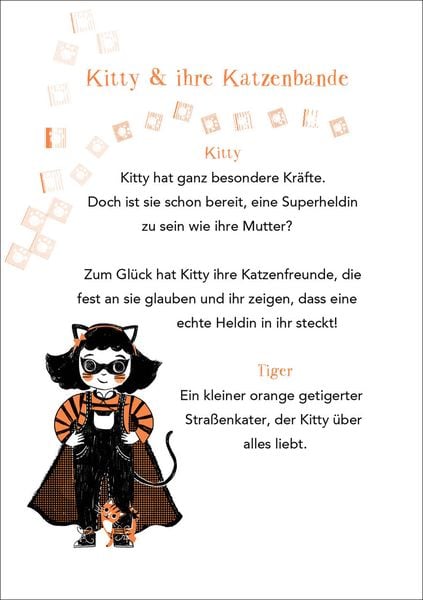 Produktbild: Kitty (Band 3) - Abenteuer im Sternenlicht