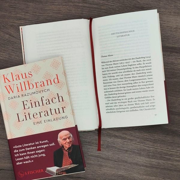 Produktbild: Einfach Literatur