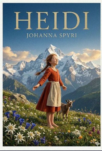 Produktbild: Heidi