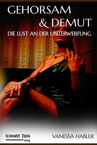 Produktbild: Gehorsam und Demut