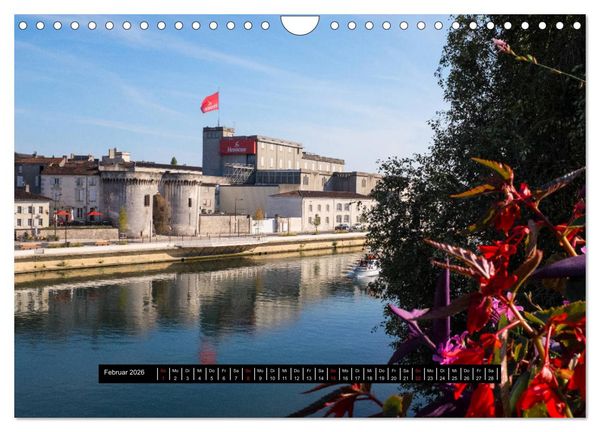 Produktbild: Cognac - pure Magie (Wandkalender 2026 DIN A4 quer), CALVENDO Monatskalender