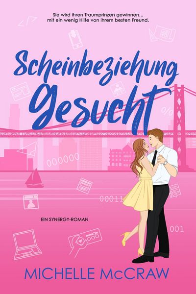 Produktbild: Scheinbeziehung gesucht (Synergy - Deutsch, #2)