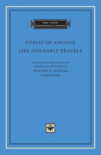 Produktbild: Life and Early Travels