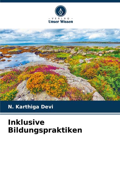 Produktbild: Inklusive Bildungspraktiken