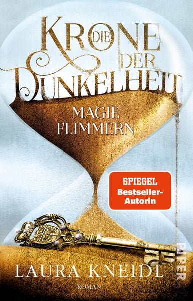 Produktbild: Die Krone der Dunkelheit