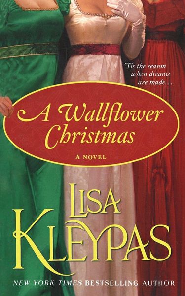 Produktbild: Wallflower Christmas