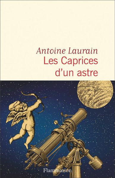 Produktbild: Les caprices d'un astre