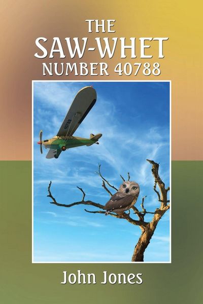 Produktbild: The Saw-Whet Number 40788