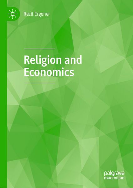 Produktbild: Religion and Economics