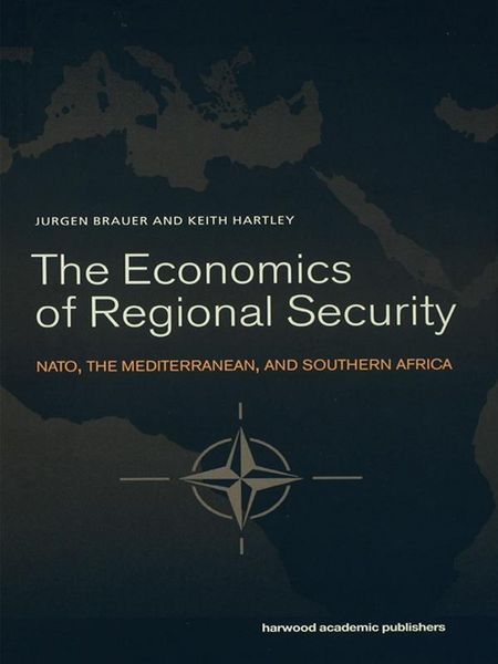 Produktbild: The Economics of Regional Security