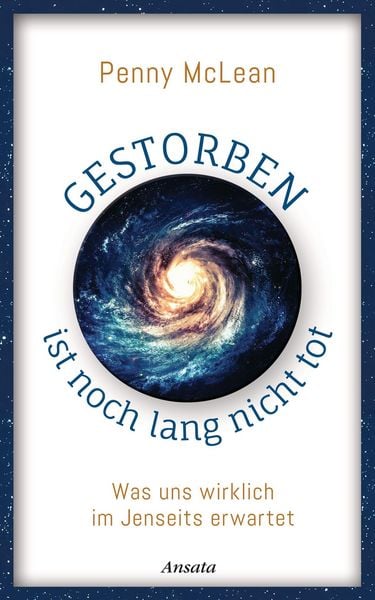 Produktbild: Gestorben ist noch lang nicht tot