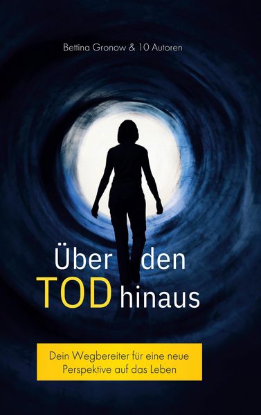 Produktbild: &Uuml;ber den Tod hinaus