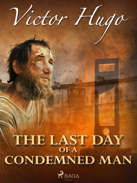 Produktbild: The Last Day of a Condemned Man