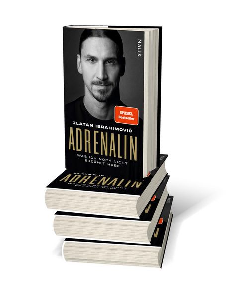 Produktbild: Adrenalin