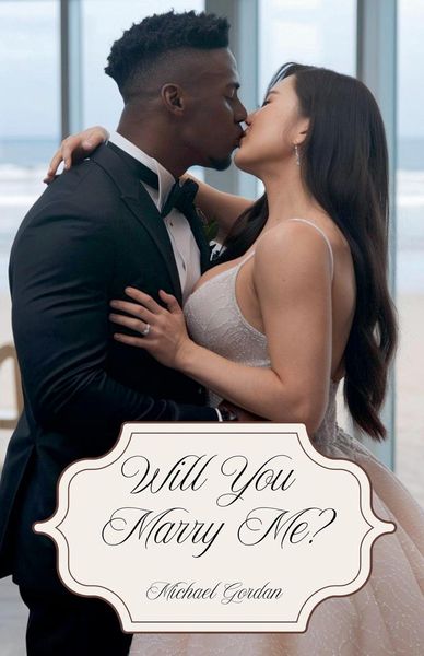 Produktbild: Will You Marry Me?