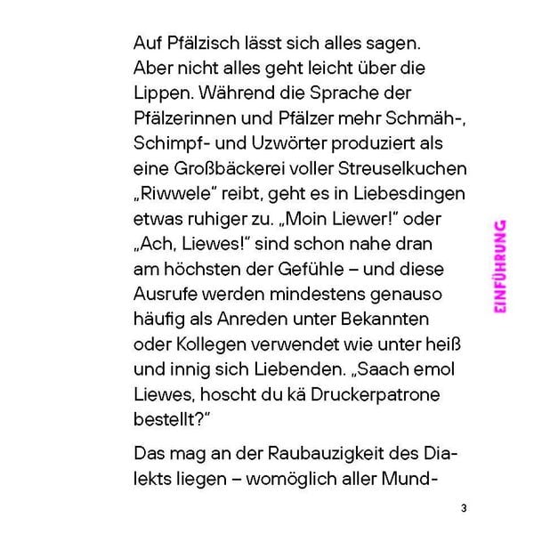 Produktbild: K&ouml;nnen Sie Pf&auml;lzisch? - Edition Herzkersch