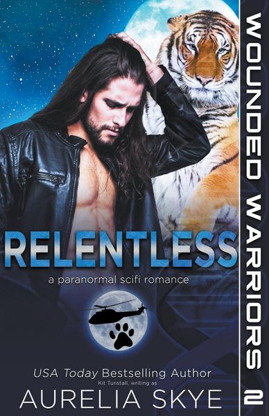Produktbild: Relentless