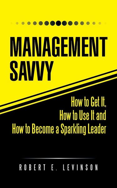 Produktbild: Management Savvy