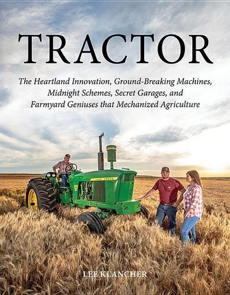 Produktbild: Tractor