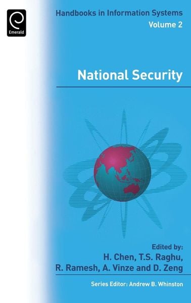 Produktbild: National Security