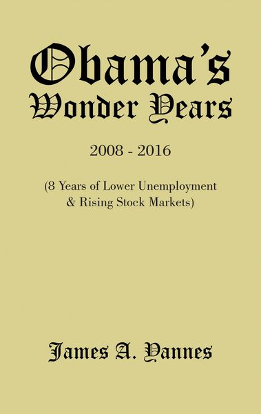 Produktbild: Obama'S Wonder Years